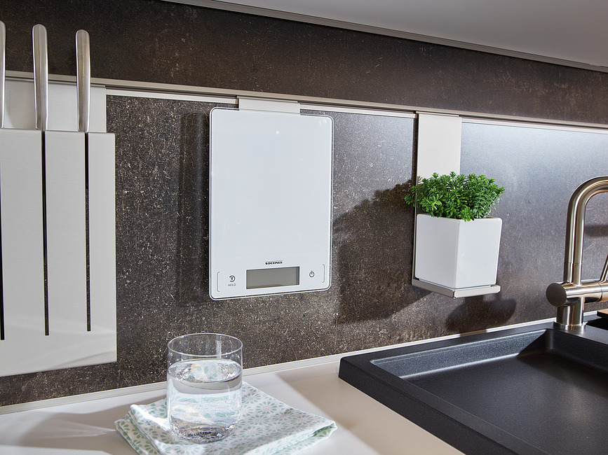 Page Profi 300 Balance de Cuisine électronique