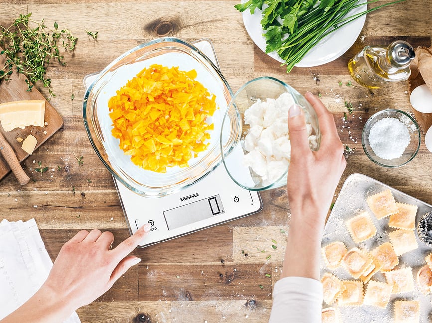 Page Profi 300 Vaga kuhinjska elektronička