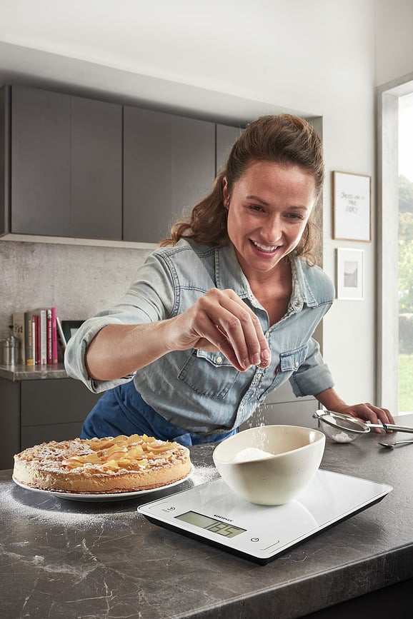 Page Profi 300 Vaga kuhinjska elektronička