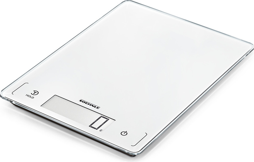 Page Profi 300 Ζυγαριά Κουζίνας, ηλεκτρονική