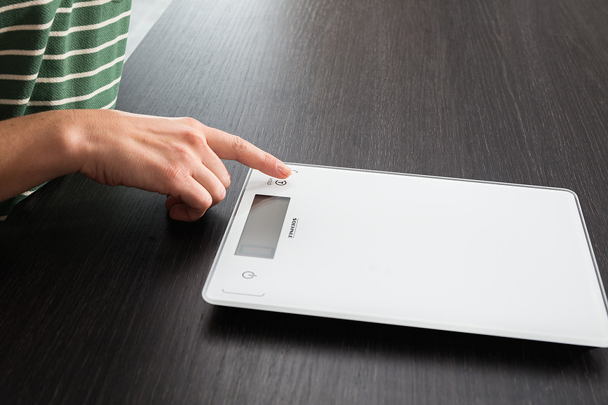 Page Profi 300 Ζυγαριά Κουζίνας, ηλεκτρονική