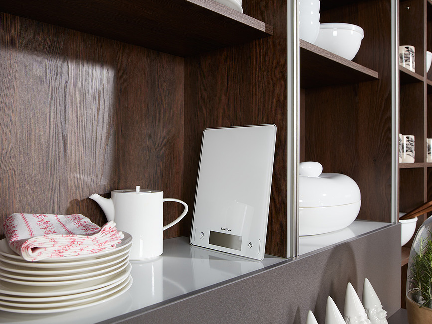 Page Profi 300 Ζυγαριά Κουζίνας, ηλεκτρονική