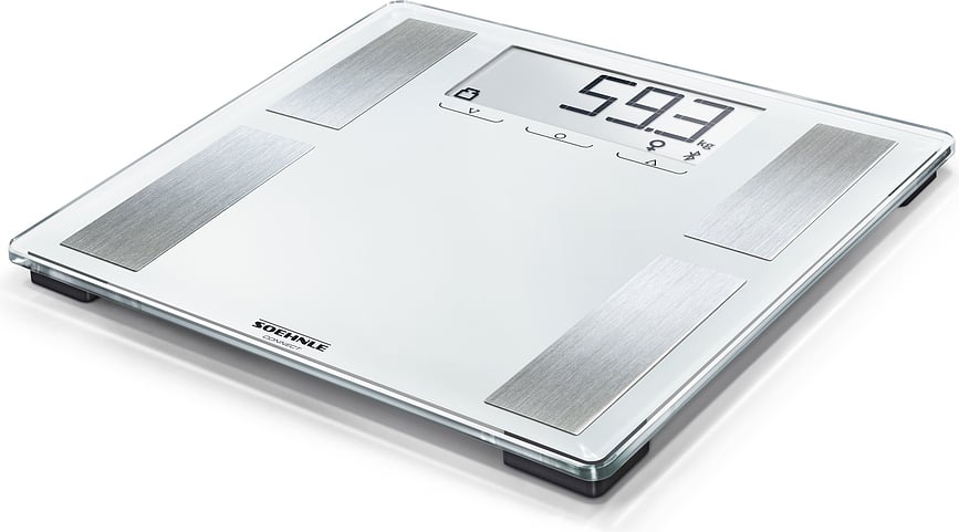 Shape Sense Connect 100 Vaga analitička kupaonska