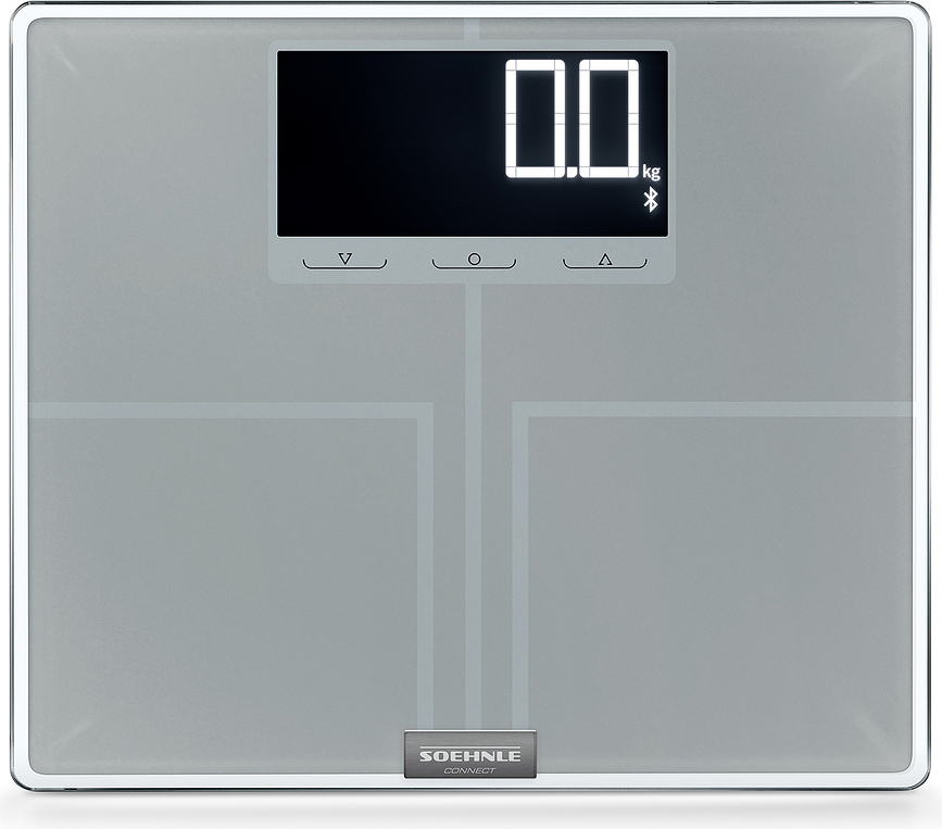 Shape Sense Connect 200 Αναλυτική Ζυγαριά Μπάνιου