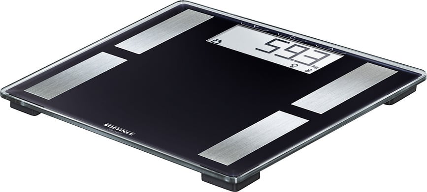 Shape Sense Connect 50 Pèse-Personne d'analyse corporelle