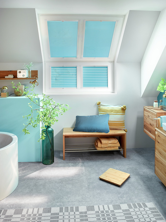 Style Sense Bamboo Magic Kopalniška tehtnica elektronska, bambus