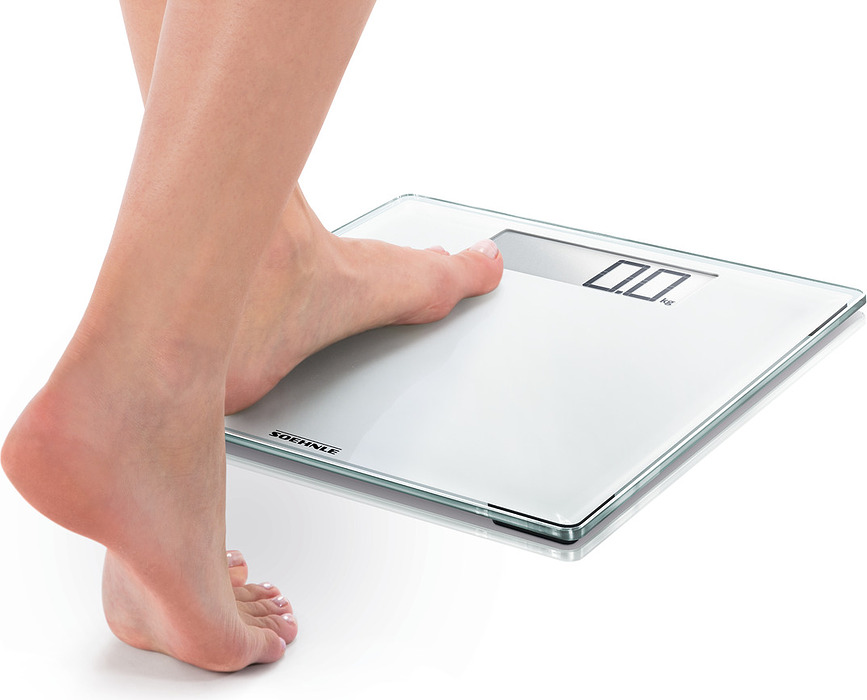 Style Sense Comfort 100 Vaga kupaonska elektronička