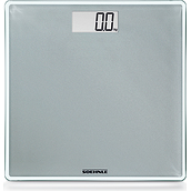Style Sense Compact 300 Electronic bathroom scale grey