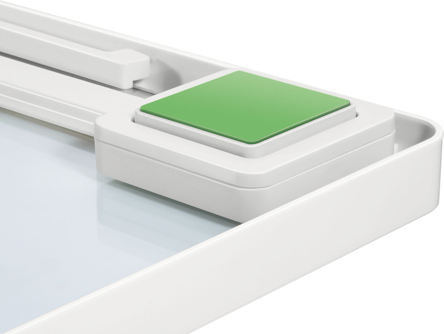 Style Sense Safe 100 Pèse-personne électronique