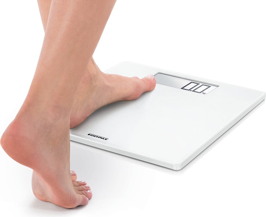 Style Sense Safe 100 Vaga kupaonska elektronska