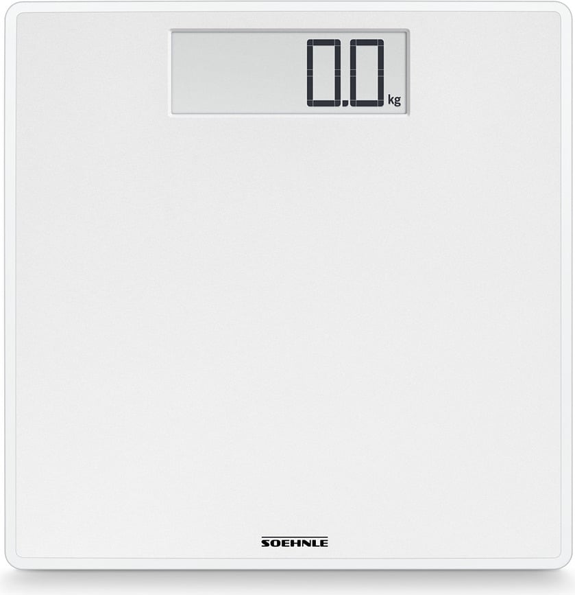 Style Sense Safe 100 Vaga kupaonska elektronska