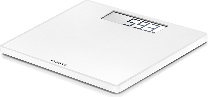 Style Sense Safe 100 Vaga kupaonska elektronska