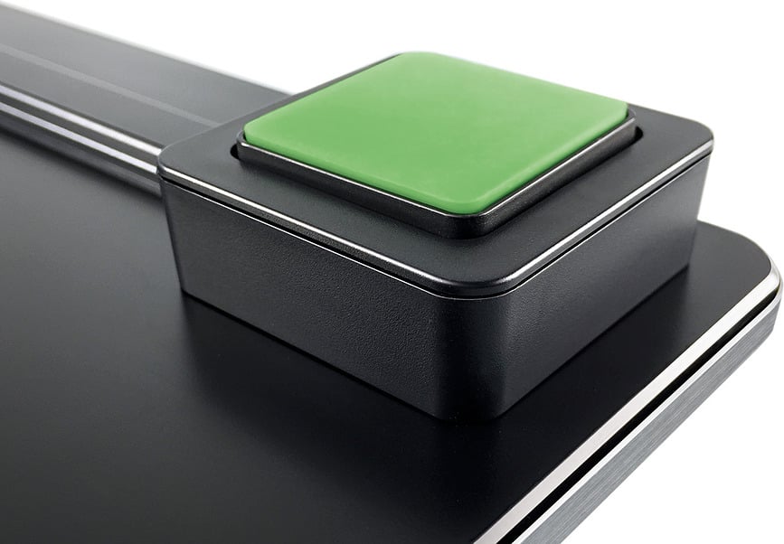 Style Sense Safe 300 Vaga kupaonska digitalna