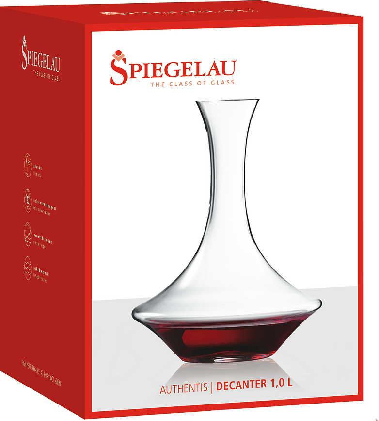 Authentis Décanteur