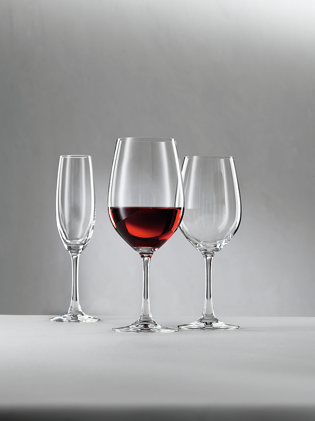 Copa Burdeos Winelovers