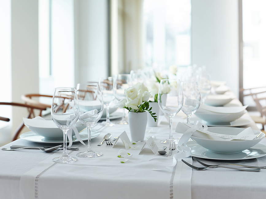 Copa para vino tinto Festival