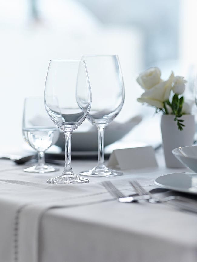 Festival Čaša za bijelo vino