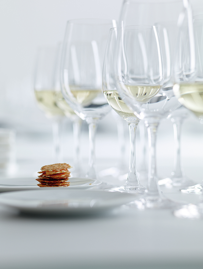 Festival Čaša za bijelo vino