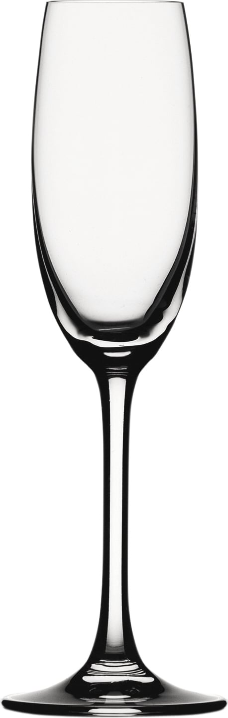 Festival Champagnerglas