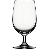 Festival Mineral water glass
