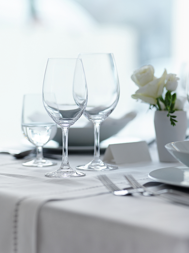 Festival Verre à Vin blanc