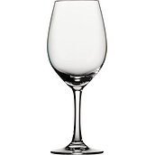 Festival White wine glass
