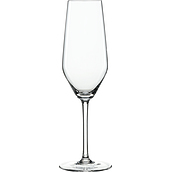 Style Champagne wine glass