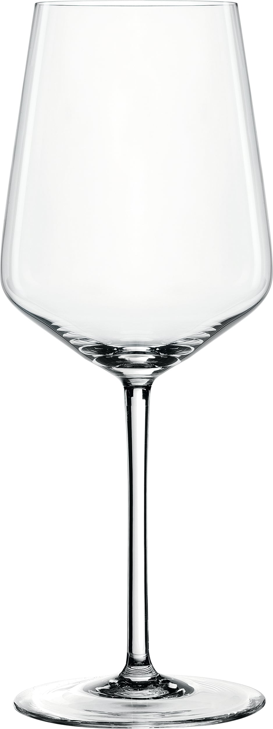 Spiegelau Weißweingläser »Style« - transparent