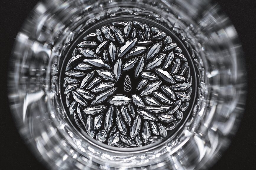 Vasos Lounge, 309 ml, 4 unidades