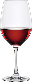 Winelovers Bordeaux' klaas