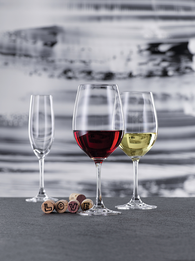 Winelovers Flûte à Champagne