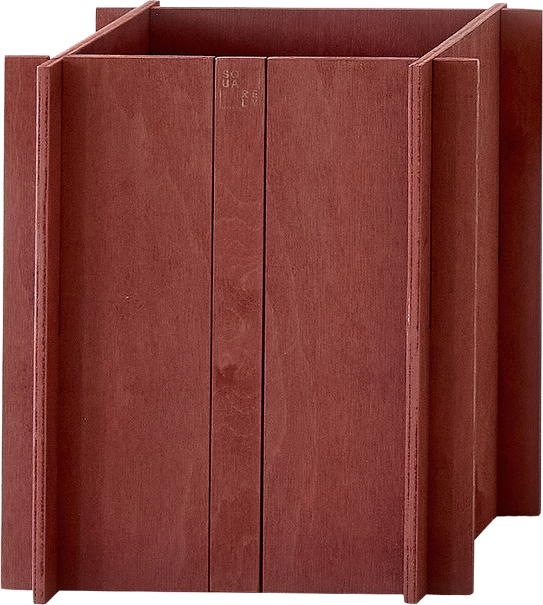 Maceta de autorriego BloomON