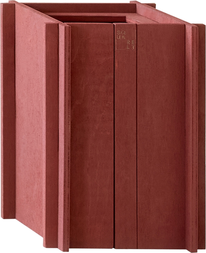 Maceta de autorriego BloomSMALL