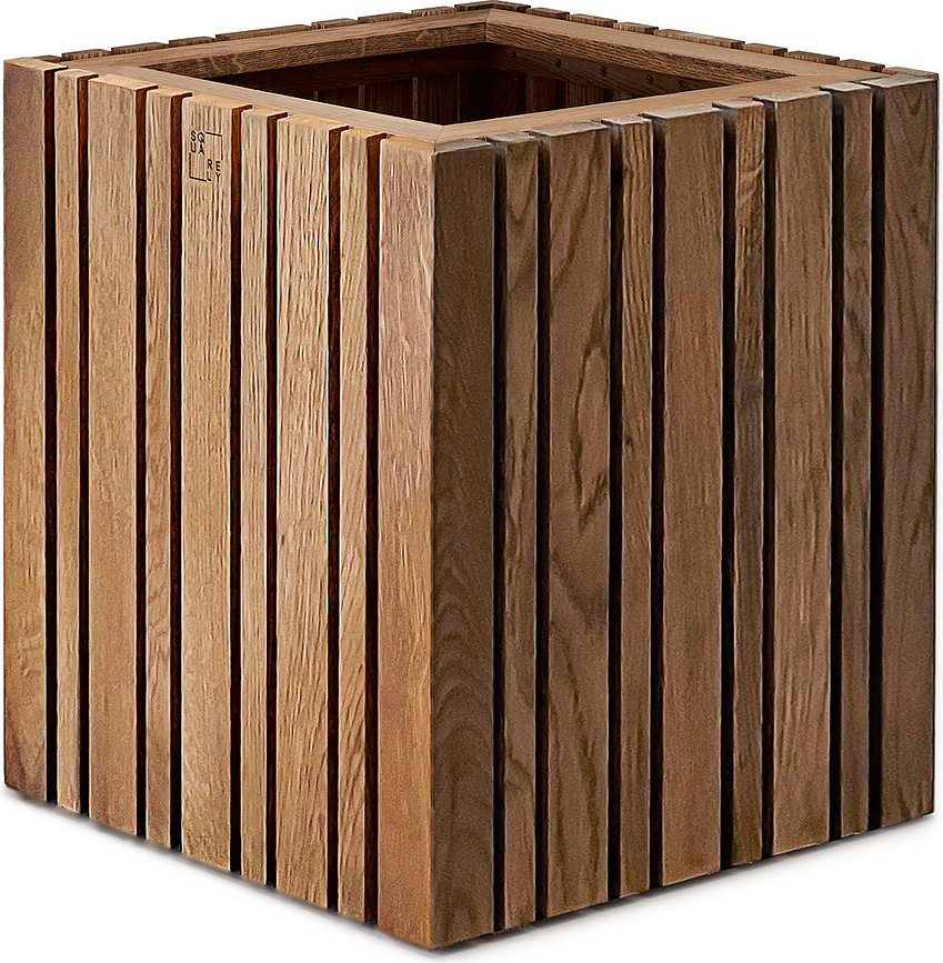 Maceta de autorriego GrowMORE