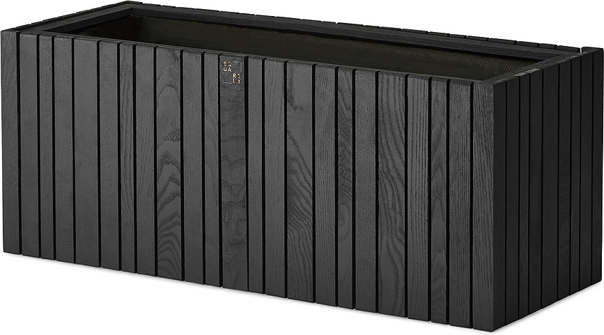 Maceta de autorriego GrowWIDE