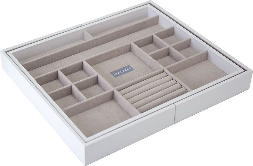 Bandeja Organizadora para Joyas Stackers, talla M