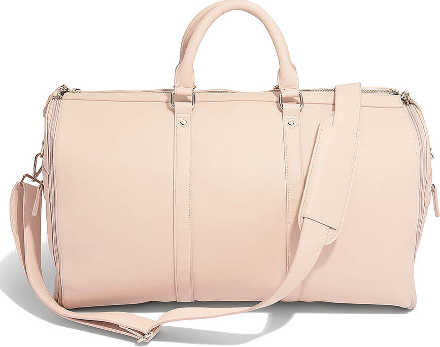 Bolsa de Fin de Semana Stackers, para mujer