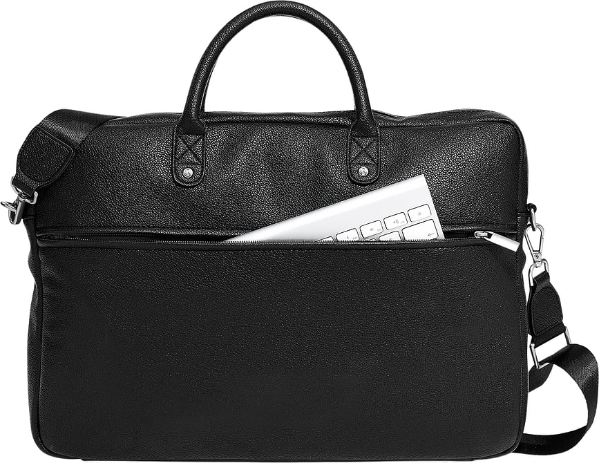 Bolsa para Portátil Stackers, 16", negra