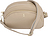 Bolso de Hombro Stackers, color camel