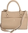 Bolso de Mujer Stackers, talla S, camel