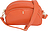 Borsa a tracolla Stackers arancione