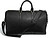 Borsa da viaggio da donna Stackers nera