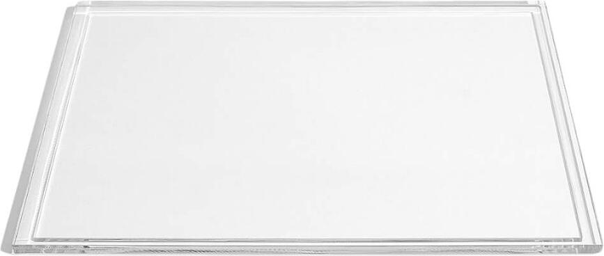 Caja Organizadora para Gafas Stackers Classic, 4 compartimentos, con tapa acrílica, topo