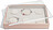 Cofanetto per bracciale con ciondoli Stackers classic rosa chiaro con chiusura
