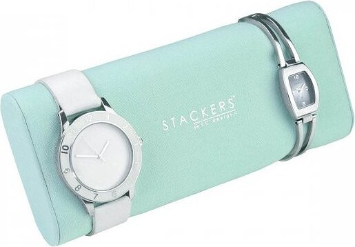 Cojín para Relojes Stackers, menta