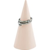 Cone Jewelry rack small pink