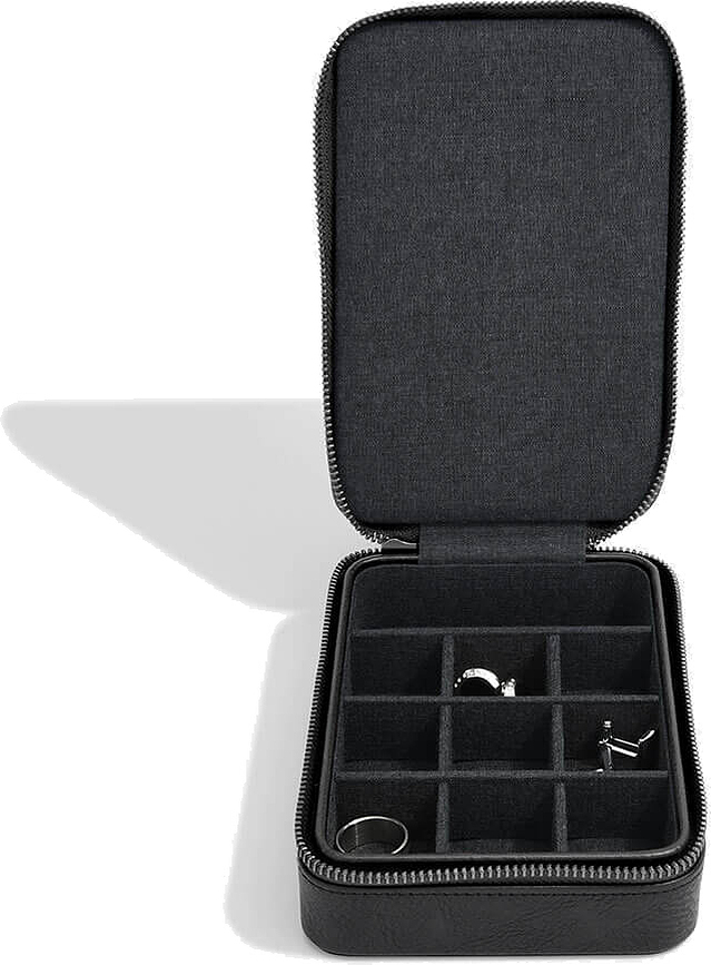 Estuche de viaje Stackers, para gemelos