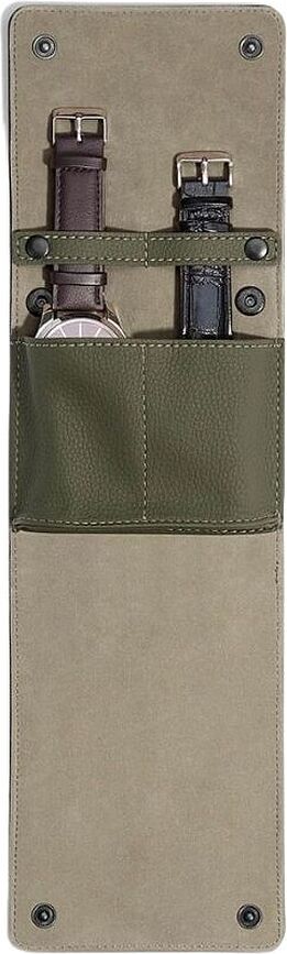 Estuche doble Stackers Pebble, para relojes