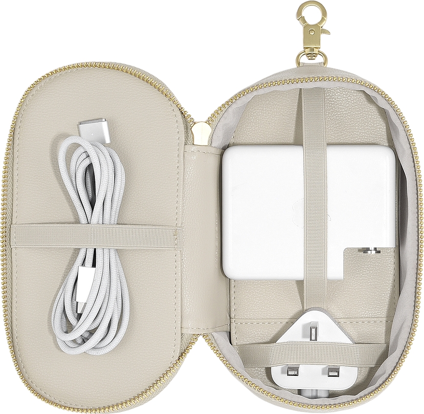 Estuche para cargador Stackers, para portátil de 16"