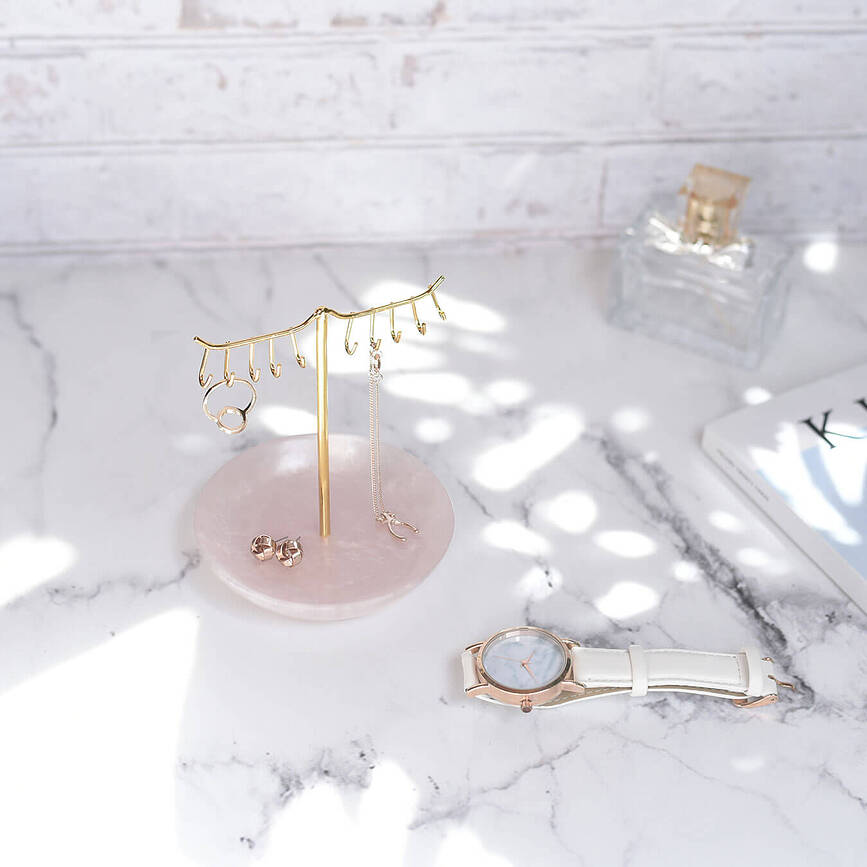 Expositor de Joyas Eyelash